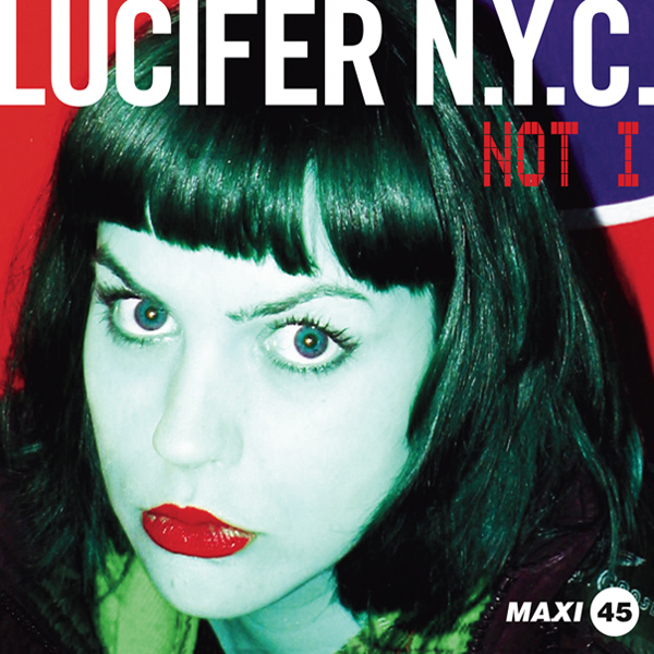 Lucifer N.Y.C. – Not I